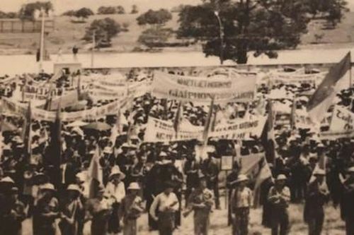 Nhớ những ngày nghe lén... 'nhạc đỏ'