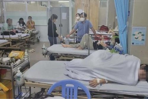 Chủ cơ sở bánh mì khiến 86 người ngộ độc bị phạt 90 triệu đồng, bồi thường chi phí điều trị 175 triệu đồng