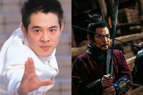 Triết lý võ thuật của 'Hoàng đế kungfu' đi ngược quan điểm của Lý Tiểu Long