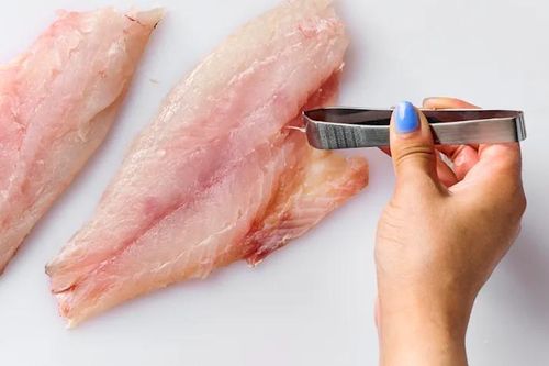 Vì sao người Mỹ chỉ ăn những loại cá không xương?