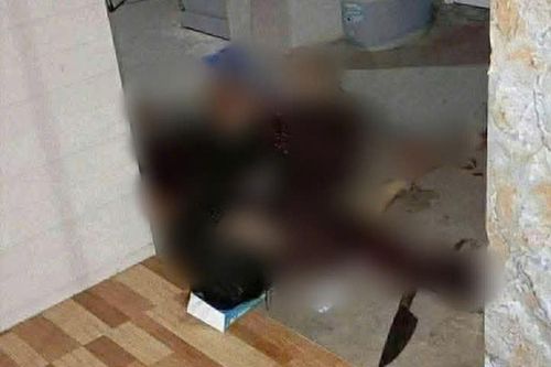 Công an Hà Tĩnh truy tìm nghi phạm liên quan vụ án giết người