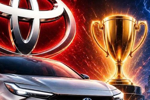 Toyota rót tỷ USD vào xe điện tham vọng vượt Tesla