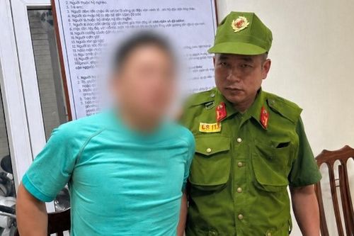 Giải cứu người phụ nữ bị chồng bạo hành trong đêm ở Hà Nội