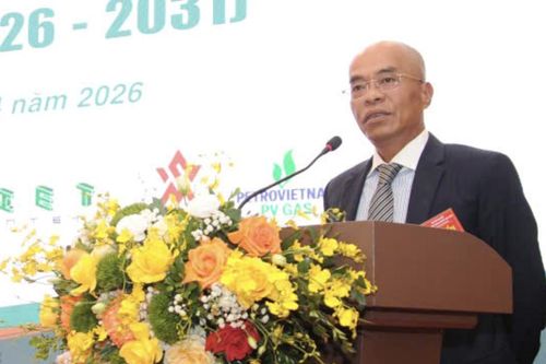 Tân Chủ tịch LĐ Bóng chuyền Việt Nam: Thu 23-25 tỷ đồng/năm là mức khiêm tốn
