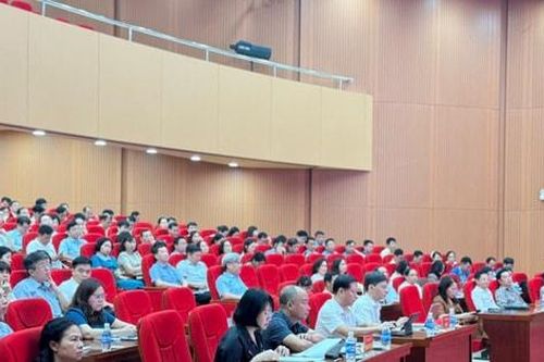 Bảo đảm an toàn thực phẩm Thủ đô: 'Đã nói là làm, đánh giá hiệu quả đến cùng'