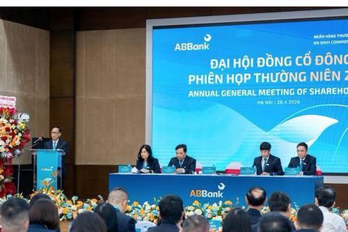 ABBank chốt kế hoạch tăng vốn lên hơn 20.000 tỷ đồng