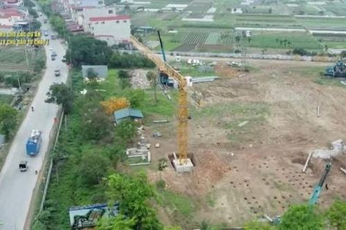 Hà Nội tháo gỡ vướng mắc, kiên quyết xử lý chủ đầu tư chây ì