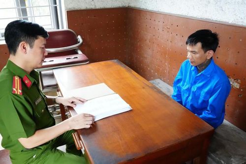 Quảng Ninh: Truy bắt thành công đối tượng có hành vi giết người sau 16 giờ gây án