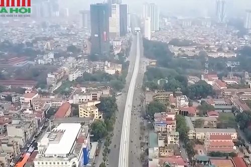Hà Nội: Bất ngờ trước giá chung cư tại phường Phú Lương tháng 4/2026
