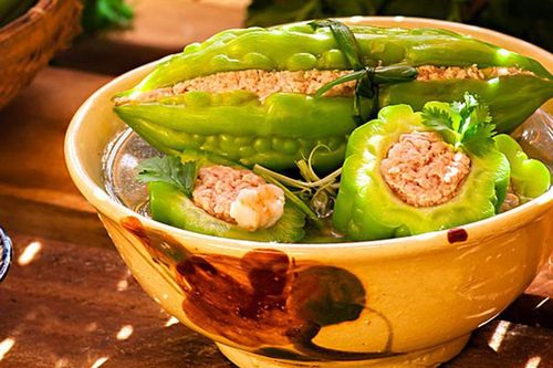 Những món ăn 'đãi khách ngày lễ' của người Sài Gòn xưa
