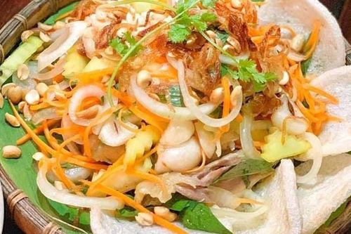 Các loại gỏi gà thơm ngon, đầy dinh dưỡng cho gia đình nhân ngày nghỉ lễ 30/4-1/5