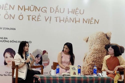 Đừng nhầm 'không vui' với trầm cảm: Cách nhận diện sớm bất ổn tâm lý ở tuổi vị thành niên