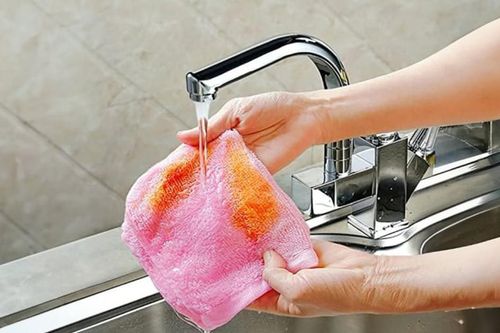 7 hành vi tưởng sạch sẽ hóa ra lại 'rất bẩn', nhiều người vẫn mắc phải hàng ngày