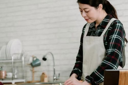 Rời nhà chủ sau 10 năm giúp việc, món quà cuối cùng khiến tôi lặng người