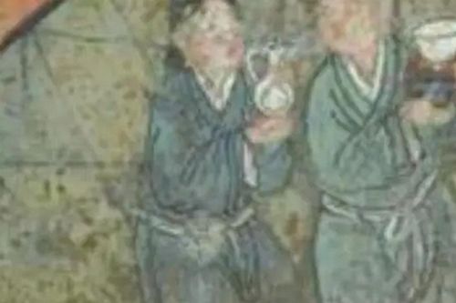 Phát hiện mộ cổ 500 năm hợp táng 2 người đàn ông: Văn bia hé lộ sự thật xót xa