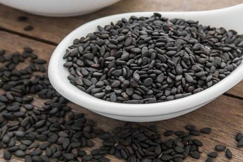 3 lợi ích của mè đen với sức khỏe