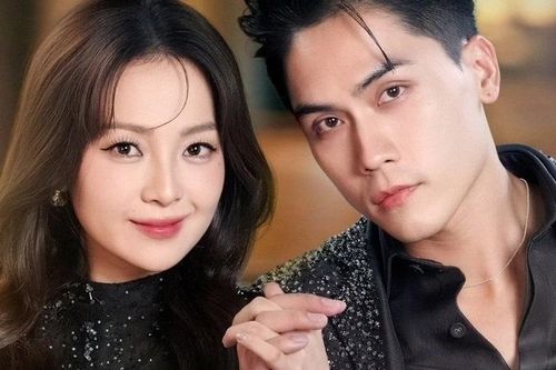 Vì Mẹ Anh Phán Chia Tay vừa chiếu hết, Lê Tam Triều Dâng đã vội 'xé couple'?