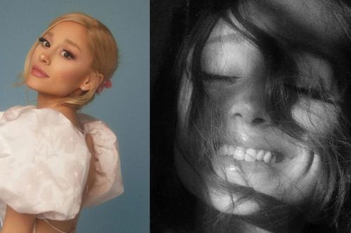 Ariana Grande giành quyền sở hữu toàn bộ dự án âm nhạc với album mới 'Petal'