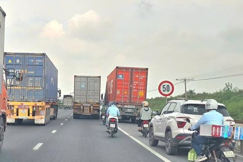 Đầu tư hệ thống camera tích hợp AI giám sát giao thông trên quốc lộ 5