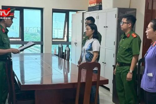 Khởi tố người phụ nữ lừa đảo hơn 42 tỷ đồng từ giao dịch bất động sản