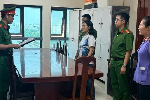 Bắt giữ người phụ nữ lừa đảo hơn 42 tỉ đồng của nhiều người | ATV ngày 29/4/2026