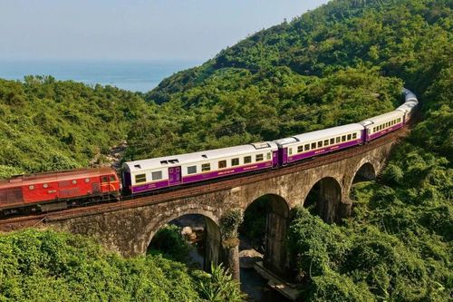 Đường sắt áp dụng AI bán vé tàu, tự động truy quét tạo 'giá linh hoạt' trên chặng ngắn