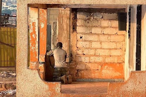 Nga xác nhận đã có thương vong đối với Quân đoàn châu Phi tại Mali