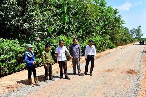 Giám sát để phòng ngừa tham nhũng từ sớm, từ xa