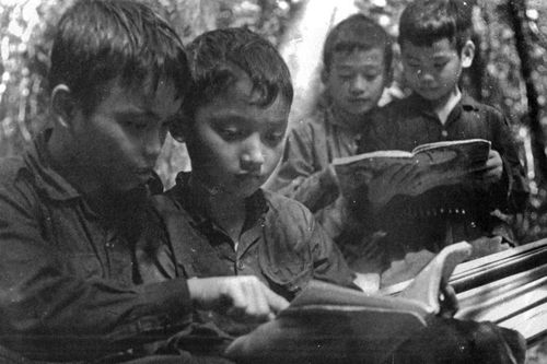 Những thước phim tài liệu quý lên sóng