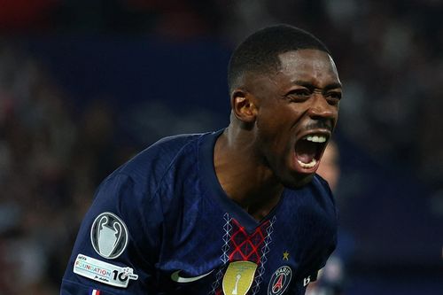 Quả bóng vàng lại gọi tên Dembele?