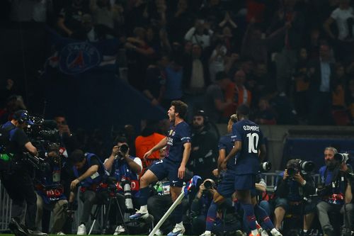 Trận cầu điên rồ nhất Champions League đã được tạo nên như thế nào