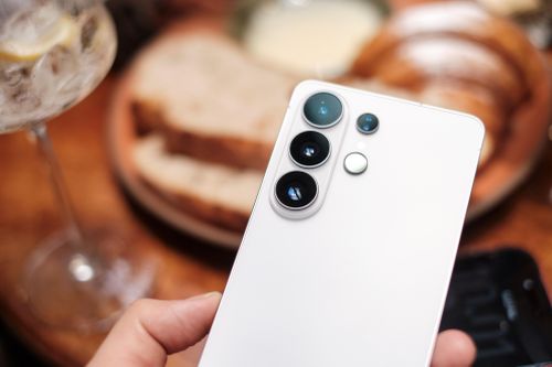 Tin vui với người chờ Samsung Galaxy S27