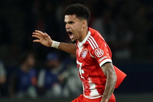 Nhìn Diaz, Liverpool đã sáng mắt chưa