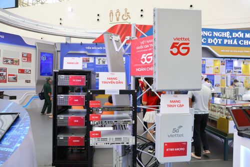 Doanh nghiệp công nghệ Việt Nam sở hữu nhiều bằng sáng chế nhất tại Mỹ