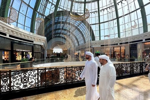 Giận dữ vì chiến sự Iran, UAE dứt áo 'một mình một đường'