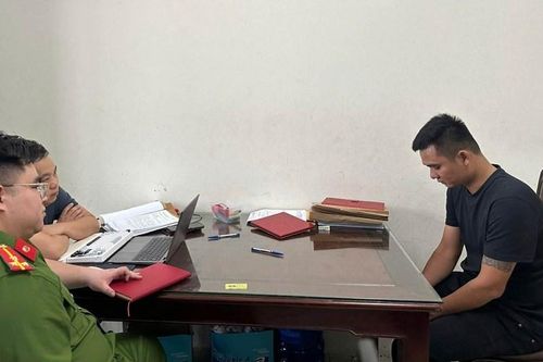 48 giờ điều tra bắt tài xế lái ô tô đâm công nhân trong đêm rồi bỏ trốn