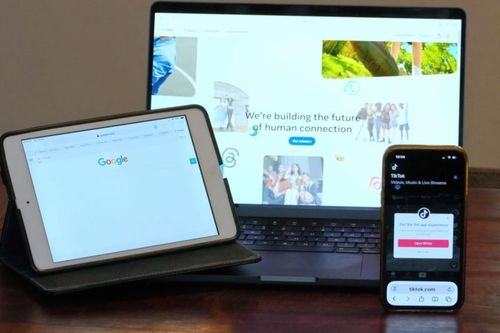 Australia đánh thuế gây sức ép Big Tech trả tiền cho báo chí