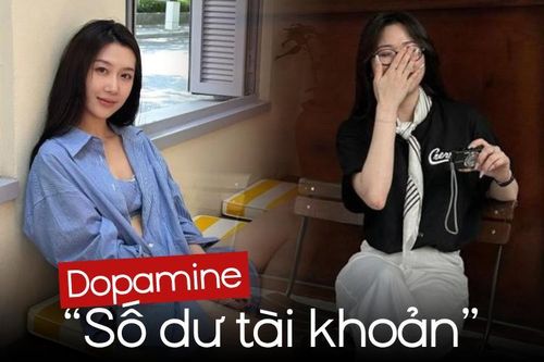 Nghiện cảm giác 'tài khoản đầy tiền': Không cần làm gì, ngồi im nhìn số dư cũng đủ vui!