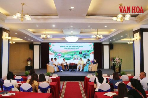 Thái Nguyên tìm lời giải vì sao du lịch chưa viral trên mạng xã hội