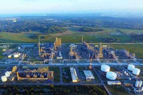 BSR: Tổng doanh thu quý I/2026 đạt 46.462 tỉ đồng, lợi nhuận sau thuế đạt 8.265 tỉ đồng