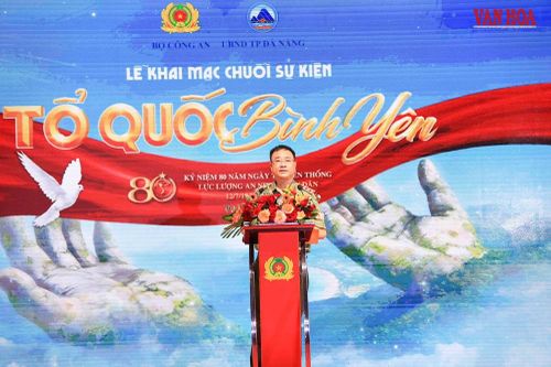 Lan tỏa giá trị văn hóa, khơi dậy niềm tự hào dân tộc