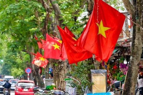 Nghỉ lễ 30/4 - 1/5: Thời tiết thuận lợi cho vui chơi, du lịch