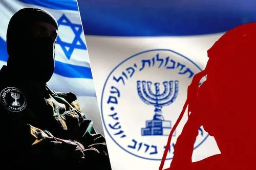 [Video] Cơ quan tình báo Mossad tuyên bố nâng cấp năng lực tác chiến chống Iran