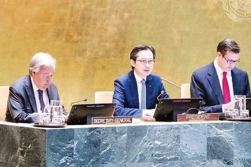 Kêu gọi thực thi nghiêm túc và cân bằng Hiệp ước NPT