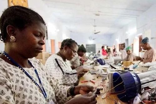 Liên hợp quốc và Liên minh châu Phi kêu gọi đẩy nhanh thực hiện các mục tiêu phát triển bền vững