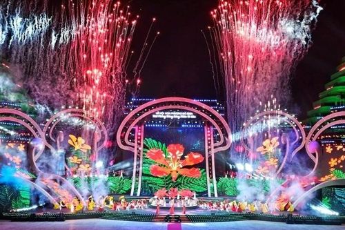 Lễ hội Hoa phượng đỏ Hải Phòng 2026: Hội tụ, tỏa sáng