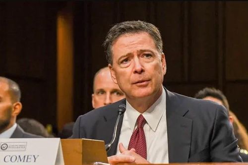 [Video] Mỹ truy tố cựu Giám đốc FBI với cáo buộc đe dọa Tổng thống