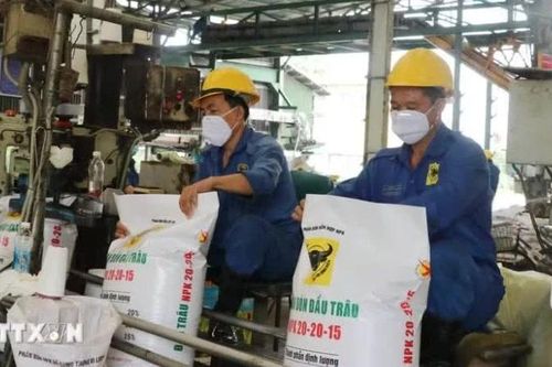 Chính sách thuế phân bón cần theo kịp thị trường để không bỏ lỡ cơ hội xuất khẩu
