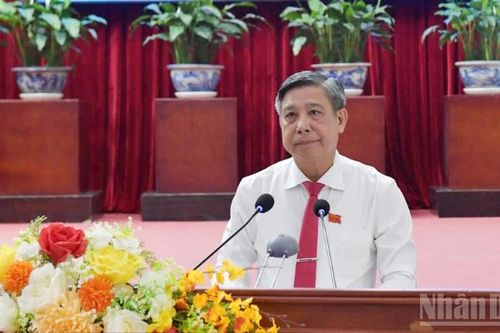Cần Thơ bầu thêm 1 Phó Chủ tịch Ủy ban nhân dân thành phố