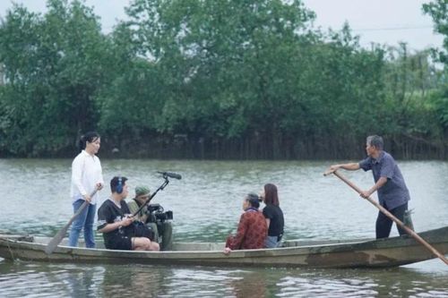 'Chuyến tàu Hòa Bình' - hành trình cùng ký ức